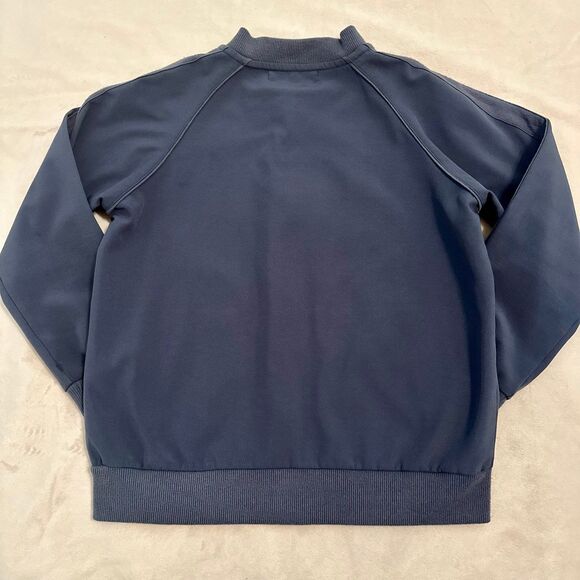 Boys Bomber/ Modern Member's Only Jacket - Picture 8 of 8